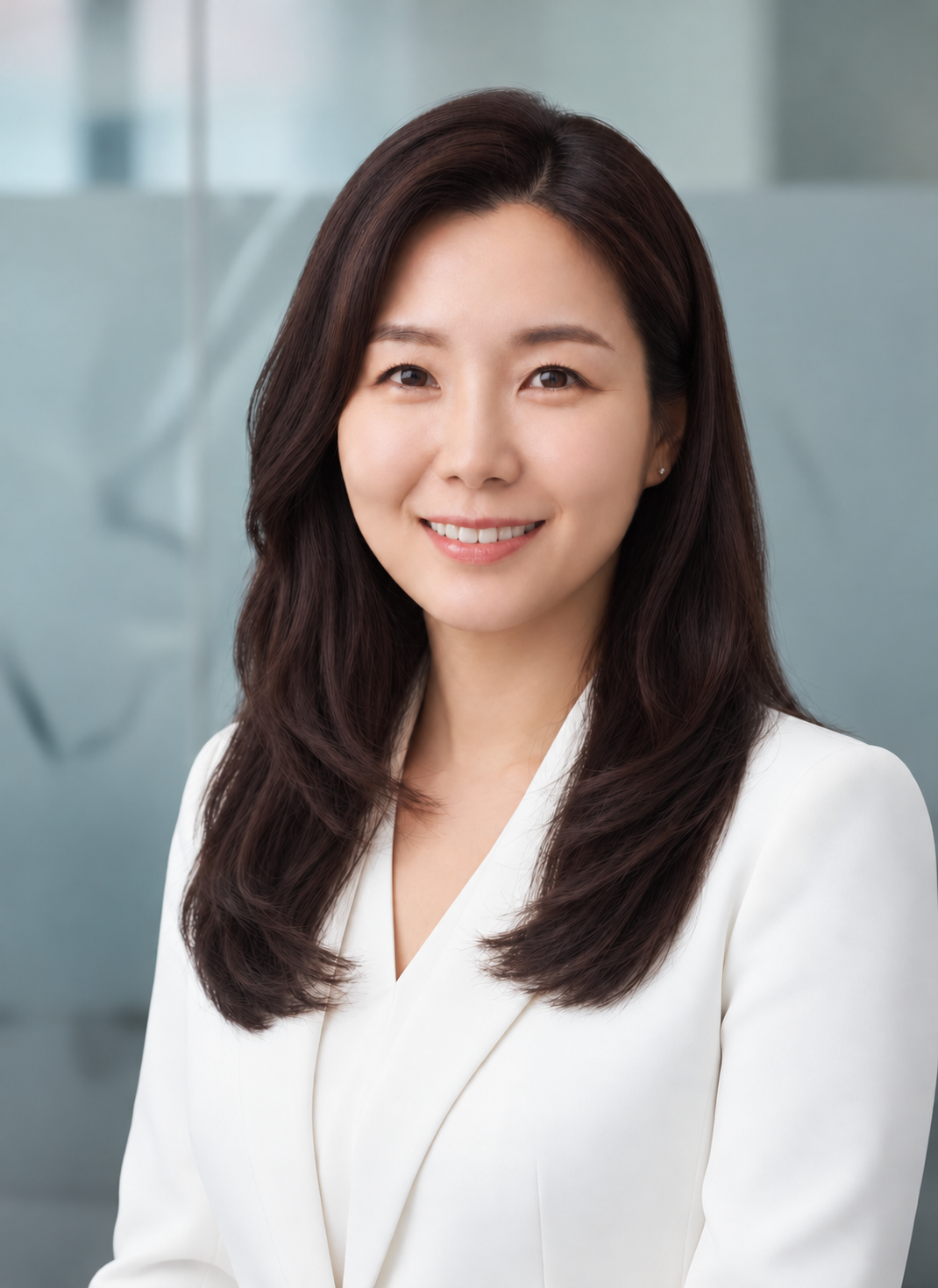 아루나찰라 원장 신해선 공식 프로필